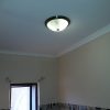 ceiling after