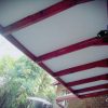 Ceilings - Patio Completed