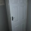 carpentry door fitted