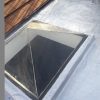 skylight pyramid completed